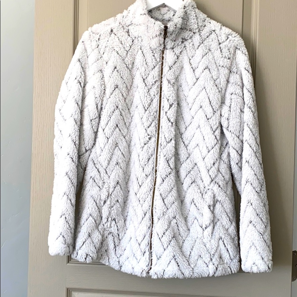 St. John’s Bay Active Serpa Jacket